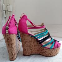 Scarpe nuove Roberto Della Croce