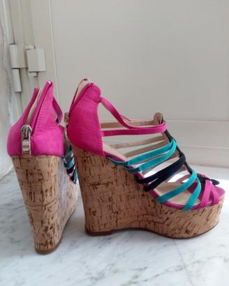 Scarpe nuove Roberto Della Croce