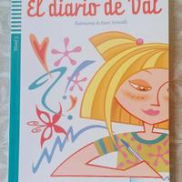 Mary Flagan - El diario de Val
