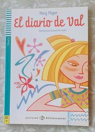 Mary Flagan - El diario de Val