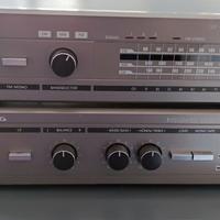 GRUNDIG V1700 e T1700