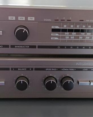 GRUNDIG V1700 e T1700