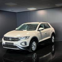 VOLKSWAGEN T-Roc 1.0 TSI Life 110 CV