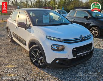 Citroen C3 Shine PREZZO REALE UNIPRO