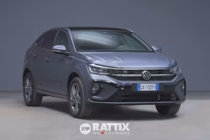 VOLKSWAGEN taigo Taigo 1.0 tsi R-Line 115cv