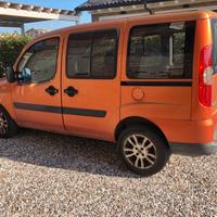 Doblo 1.9mtj  2006