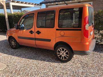 Doblo 1.9mtj  2006