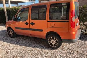 Doblo 1.9mtj  2006