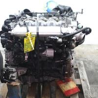 MOTORE SEMICOMPLETO HYUNDAI Matrix 1Â° Serie D4FA