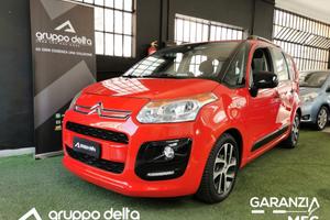Citroen C3 Picasso 1.4 VTi 95 GPL GARANZIA 12 MESI