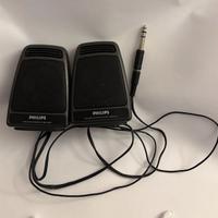 Altoparlanti portatili