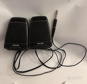 Altoparlanti portatili