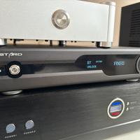 Dac Gustard r26 come nuovo, moddato A. Cavedon