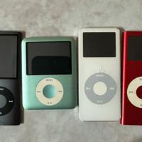 Ipod nano