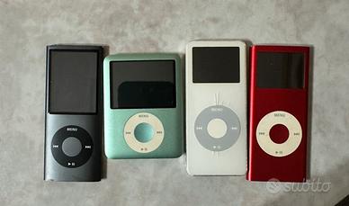 Ipod nano