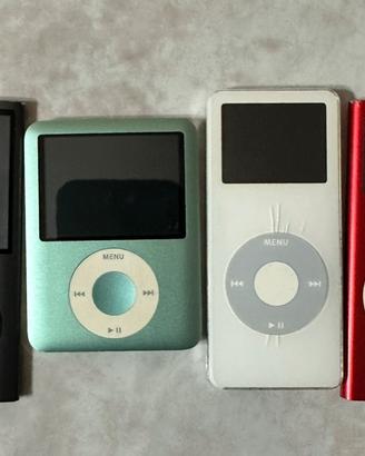 Ipod nano