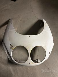 Cupolino Cagiva Mito  Fari tondi