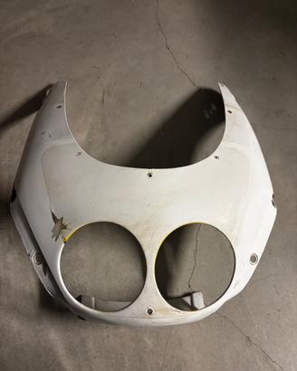 Cupolino Cagiva Mito  Fari tondi