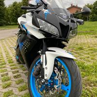Honda CBR 600RR