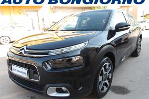 Citroen C4 Cactus 1.2 puretech Shine s&s 110cv eat