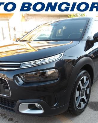 Citroen C4 Cactus 1.2 puretech Shine s&s 110cv eat