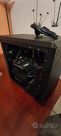 Pc da gaming entry level