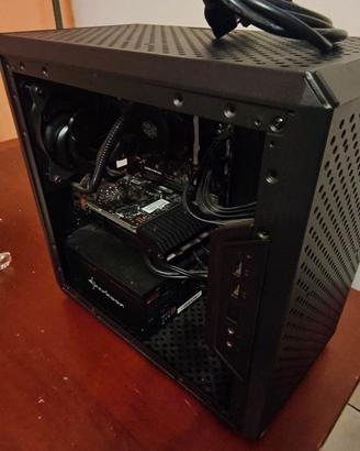 Pc da gaming entry level