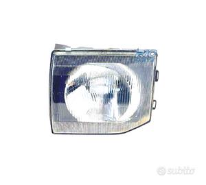 FARO SINISTRO MITSUBISHI MONTERO PAJERO 91-97