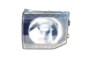 FARO SINISTRO MITSUBISHI MONTERO PAJERO 91-97