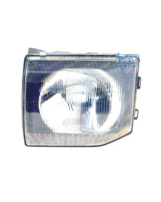 FARO SINISTRO MITSUBISHI MONTERO PAJERO 91-97