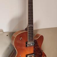 chitarra semiacustica Crafter 