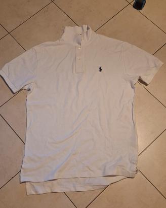 camicia ralph lauren 