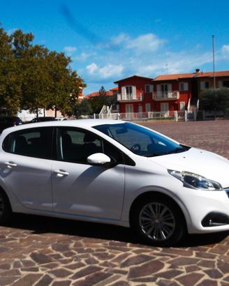 Peugeot 208 BlueHDi 1.6 Hdi Allure 2015