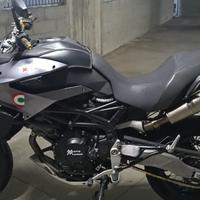 Moto morini granpasso