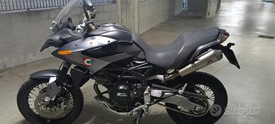 Moto morini granpasso