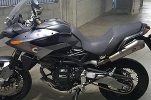 Moto morini granpasso