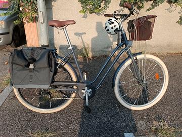 elops 520 - bici donna nuovo