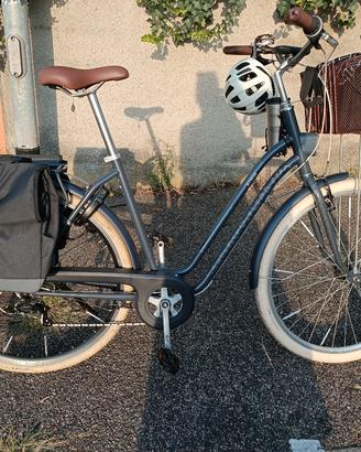 elops 520 - bici donna nuovo