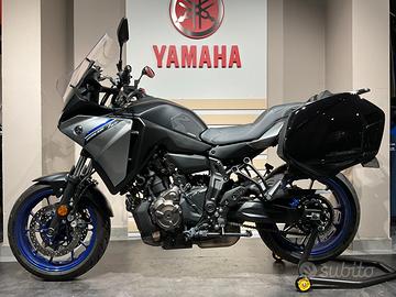 Yamaha Tracer 7 GT - 2023