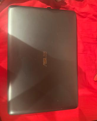 Computer asus