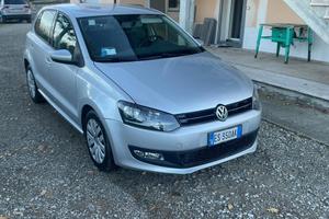 Volkswagen Polo 1.2 tdi 2013