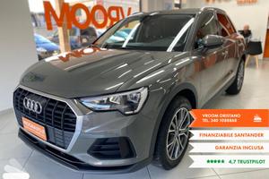 AUDI Q3 2� serie Q3 35 TDI S tronic Business