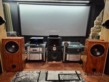 tannoy srm12x mundorf