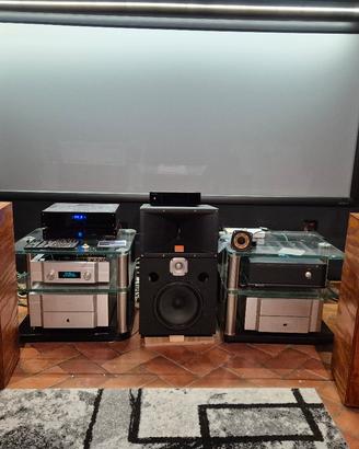 tannoy srm12x mundorf