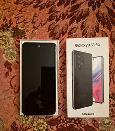 Samsung galaxy a53 5g