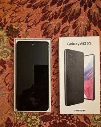 Samsung galaxy a53 5g