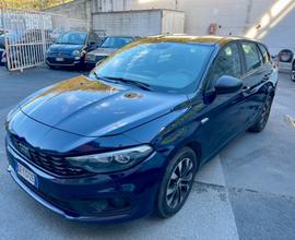 Fiat Tipo 1.6 Mjt S&S 5 porte City Life