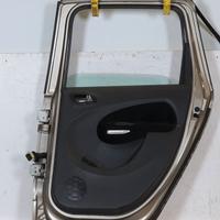 PORTA POSTERIORE DESTRA - CITROEN C3 PICASSO