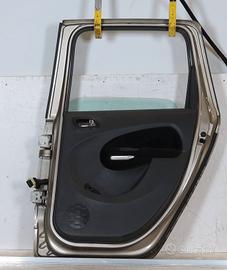 PORTA POSTERIORE DESTRA - CITROEN C3 PICASSO