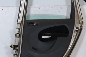 PORTA POSTERIORE DESTRA - CITROEN C3 PICASSO